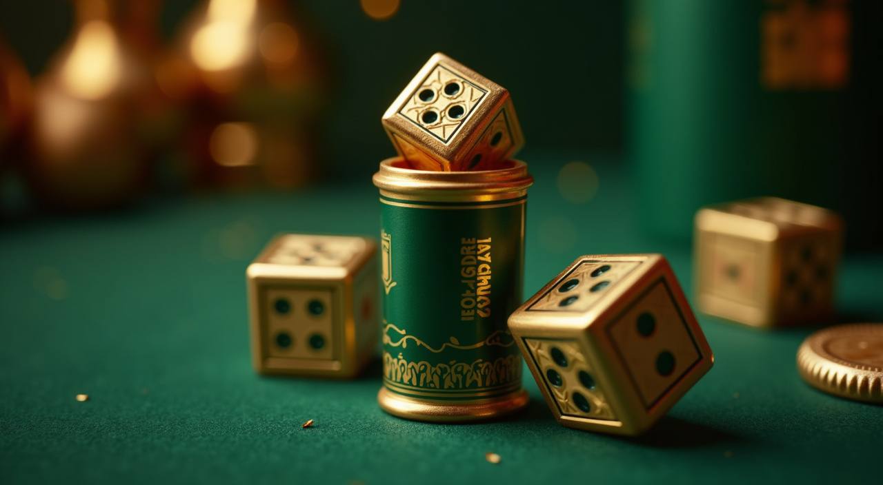 bartogel Auto Roulette
